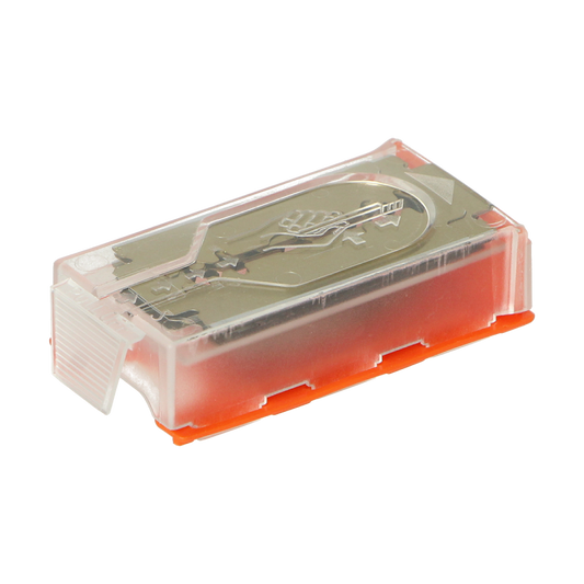 Homburg PVC randensnijder / kantenkoning reservemesjes (10 stuks)