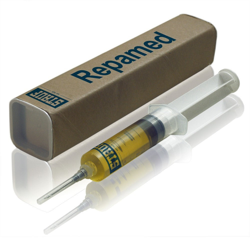 Stauf holle plekken vuller Repamed 50 ml.