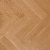 Visgraat Eiken lamelplank 20*130*580, Rustiek, onbehandeld