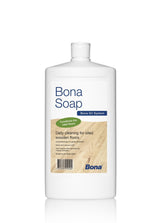 Bona oil Soap 1 Liter