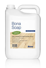 Bona Oil Soap 5 Liter