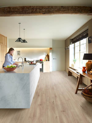 Beautifloor Laminaat West-Vlaanderen Gistel