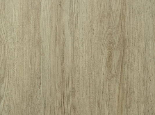 PVC plak 240 x 1230 mm "Genuine Oak" Plank (dryback/stroken)