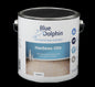 Blue Dolphin Hardwax 2,5 L Zijdeglans