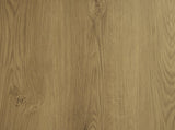 PVC regular 181 x 1220 mm "Golden oak " composiet click laminaat met kurk (1,77 m2/doos)