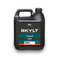 RigoStep Skylt Titanium 5550 2K vloerlak set A & B, 4L. (40-48 m2)