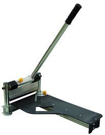 Borg voor Professionele laminaatsnijder / vinylsnijder / laminaatknipper huren