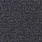 Homburg deurmat 60 x 90 cm Porte grijs (schoonloop)