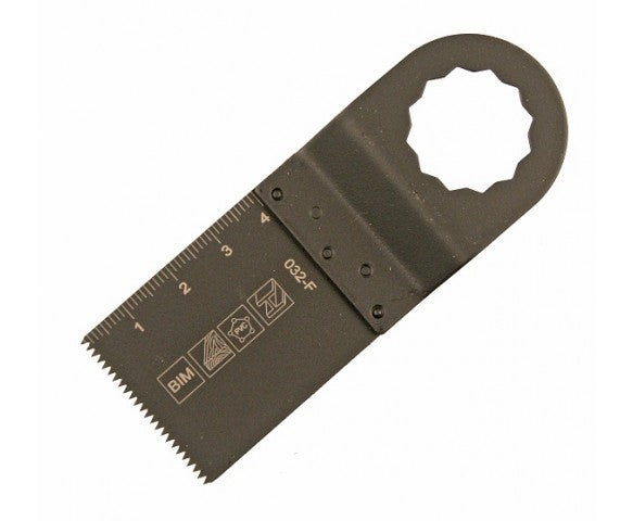 Multitool zaagblad Q-Zaag type SC04 34x40mm