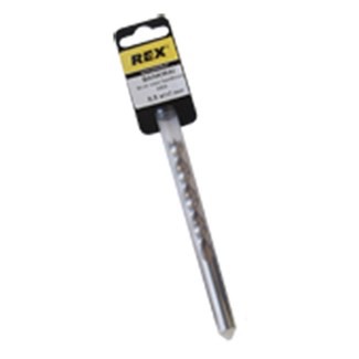 Hardhoutboor 10,0 x 265 mm