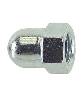 Dopmoer M10 - 100 Din 1587 6 opgelaste kap