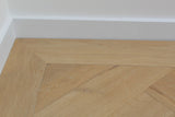 Tapis Strook Eur. Eik. 6 x 71 mm, Kwaliteit C, Rustiek, onbehandeld