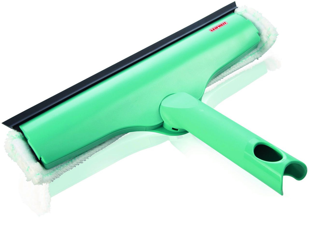 Leifheit raamwisser 3 in 1 28 cm click systeem