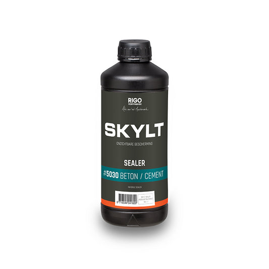 SKYLT sealer beton/cement 5030 1 Liter(8-10 m2)