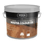 WOCA Master Colour Oil naturel 5 L