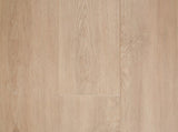 PVC regular Clean Oak PVC 22,8 x 122cm composiet click PVC met kurk (2,78 m2/doos)