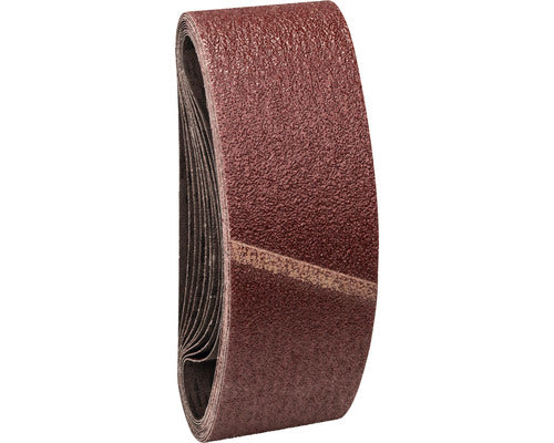 Schuurband korrel 120, 105 x 620 mm Hermes RB 320X