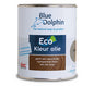 Blue Dolphin Eco kleurolie Chocolade