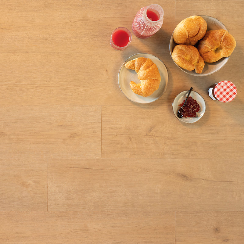 Douwes Dekker PVC dryback Riante plank biscuit