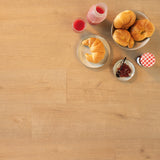 Douwes Dekker PVC dryback Riante plank biscuit