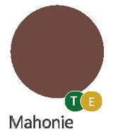 Wood Mastic E800 vulmiddel 400 gr. mahonie