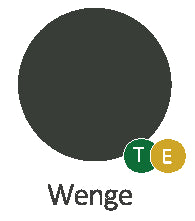 Wood Mastic E800 vulmiddel 400 gr. wenge