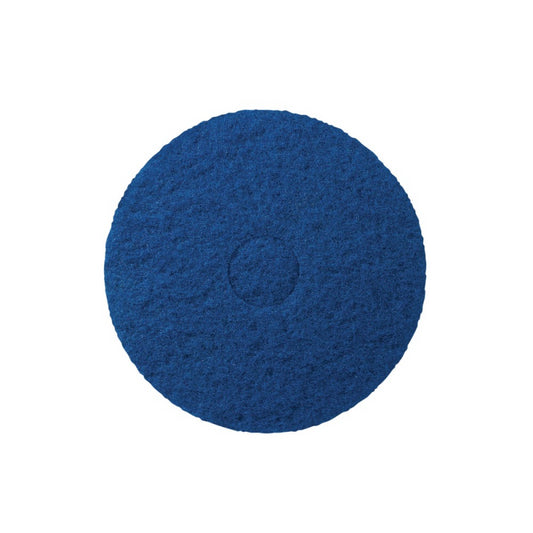 Woodboy Pads 16" (406 mm) blauw dun