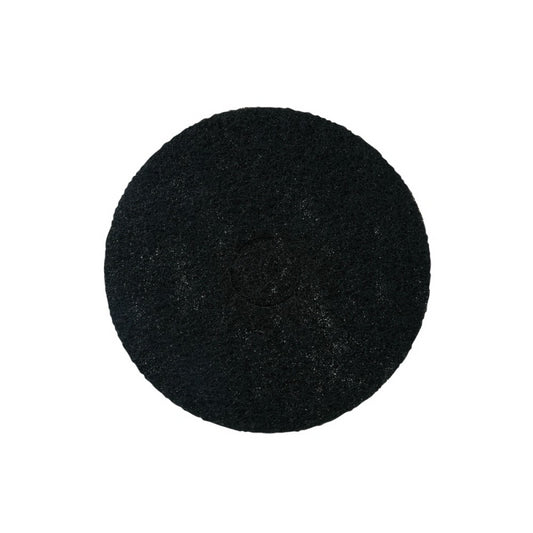Woodboy Pads 16" (406 mm) zwart dik