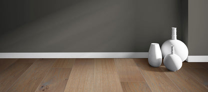 Blue Dolphin One Coat 2K Oil Smoked White