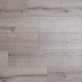 Emerald Licht Grijs, 7 mm dik, 192 mm breed, met velling, Laminaat by Homburg