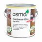 OSMO Hardwax Olie 3091 Zilver 0,75L
