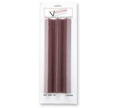 Multi Glipper schuurblok per 3 stuks