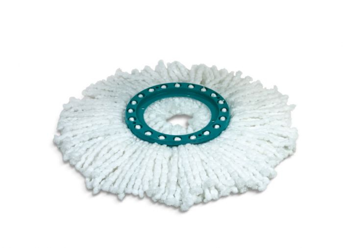 Leifheit clean twist vervangingskop disc mop