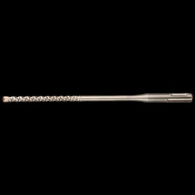 Kozijnsch. hamerboor SDS+D3 6,5x230 x 310mm