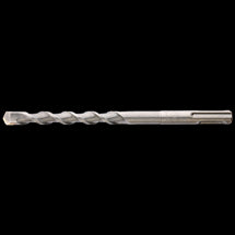 Hamerboor SDS+D2 6,0x160/100mm