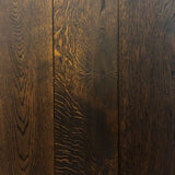 Blue Dolphin One Coat 2K Oil Palisander demo/bijwerk blikje ( harder los verkocht)
