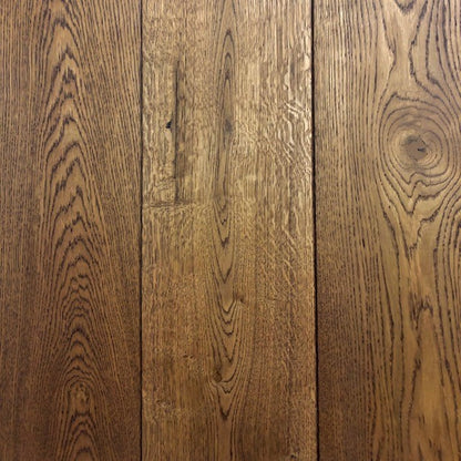 Blue Dolphin One Coat 2K Oil Mahogany demo/bijwerk blikje ( harder los verkocht)