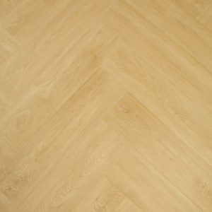 DFD Pure Oak Click Visgraat (PVC) 5x149x596 mm