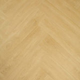 DFD Pure Oak Click Visgraat (PVC) 5x149x596 mm