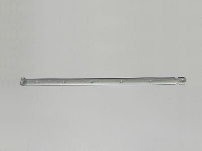 Duimheng Galvanisch verzinkt 1000mm [6mm]