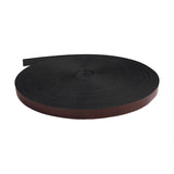 Trap antislip strip zelfklevend zwart 1,35cm breed