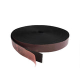 Trap antislip strip zelfklevend zwart 2,7cm breed