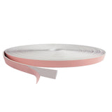Trap antislip strip zelfklevend wit 1,35cm breed