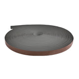 Trap antislip strip zelfklevend grijs 1,35cm breed