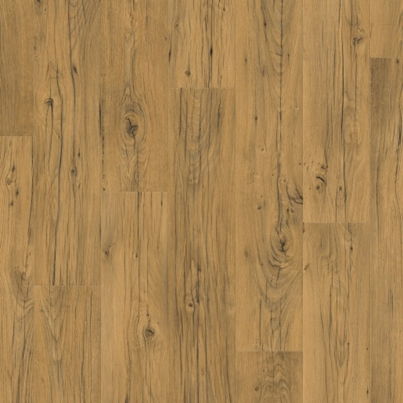 Quick-Step Gebarsten eik natuur ( 2,048 m² per pak)