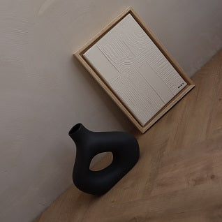 DFD Genuine Oak Click Visgraat (PVC) 5x149x596 mm