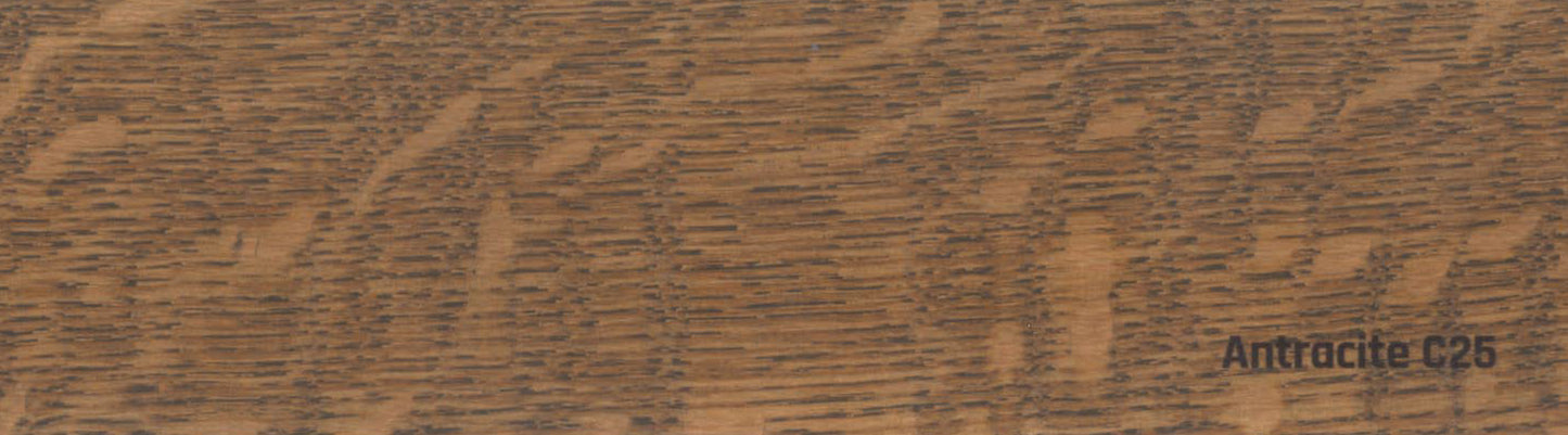 ROYL Kleurpigment Olie 25 Antracite voor 1L 0125
