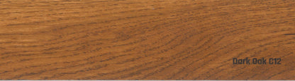 Royl Kleurpigment Olie 12 Dark Oak voor 1L 0112