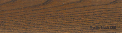 Royl Kleurpigment Olie 08 Mystic Black voor 1L 0108