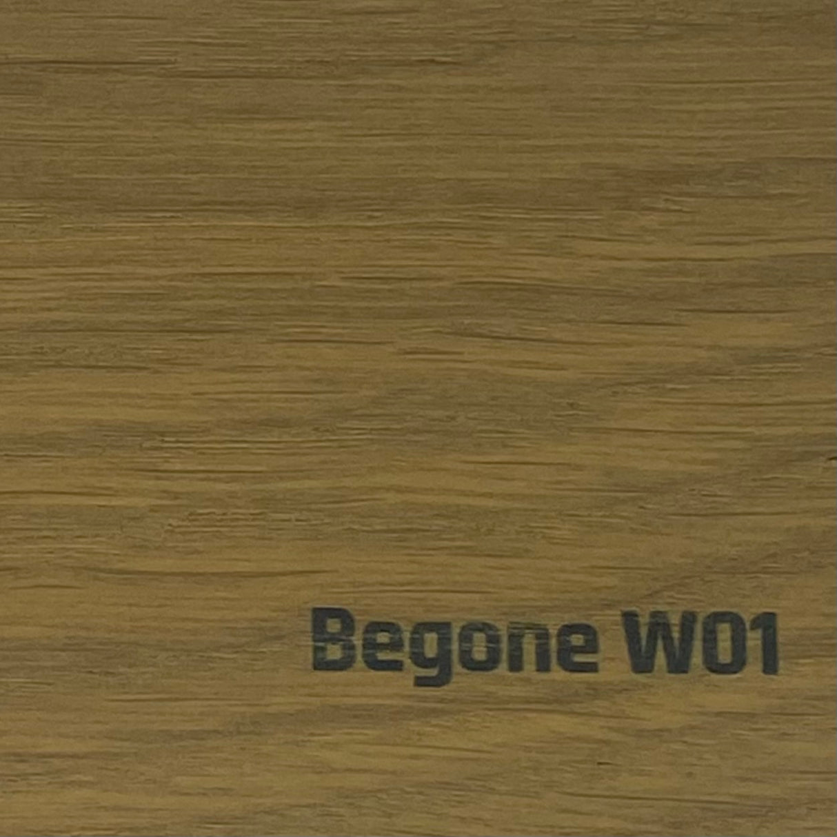 Kleurmonster Begone W01